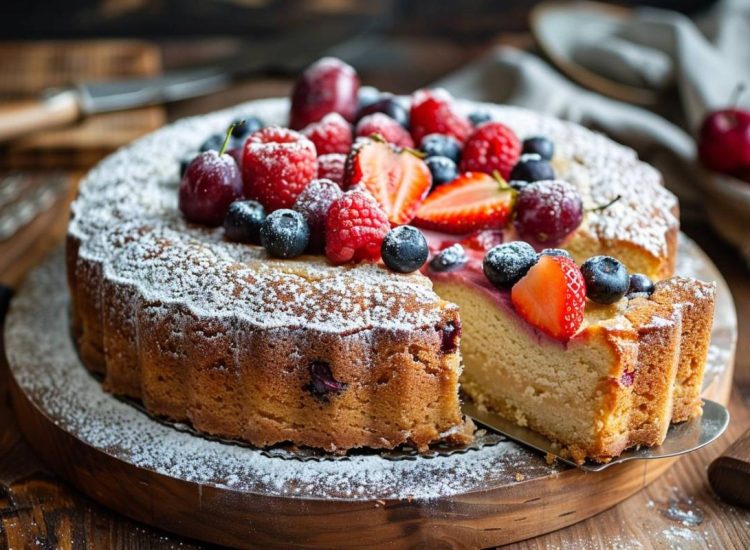 Par quoi remplacer les oeufs dans un gateau ?