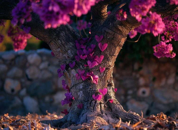 Arbre de Judée : les inconvénients de cette espèce