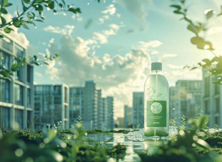 Produit miracle pour nettoyer les façades (et écologiques)