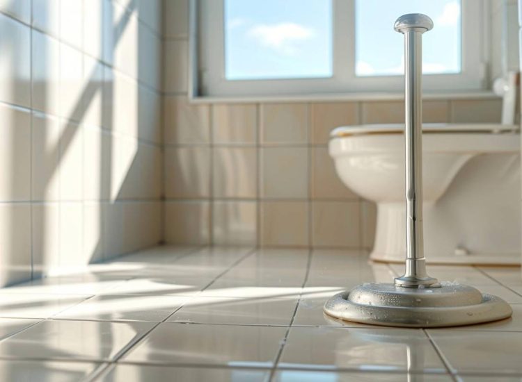 Solution miracle pour déboucher les wc – Notre choix