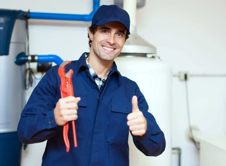 Qu'est-ce qui tient du dépannage en plomberie ?