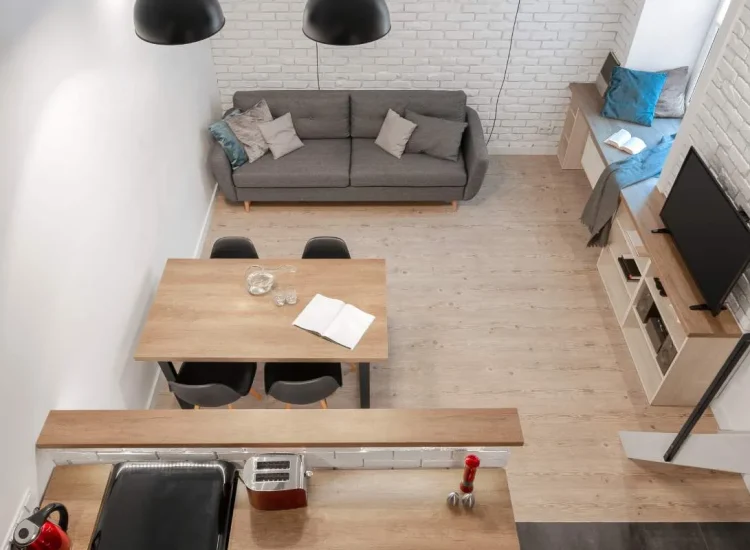 Comment optimiser des petits espaces à Paris ?