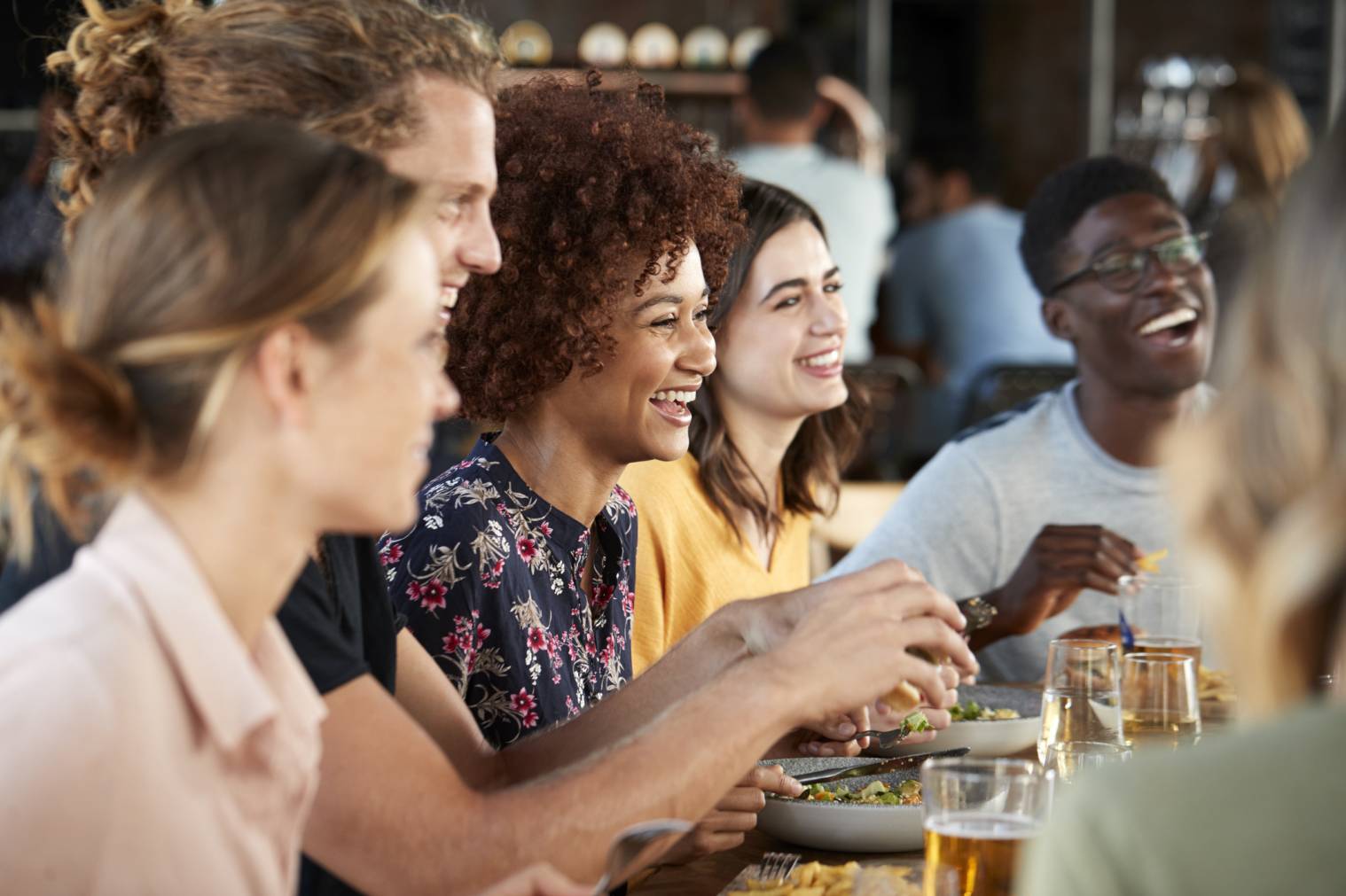 réserver brasserie pour afterwork
