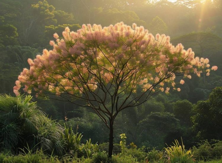 Albizia inconvénient : Les aspects méconnus de cet arbre