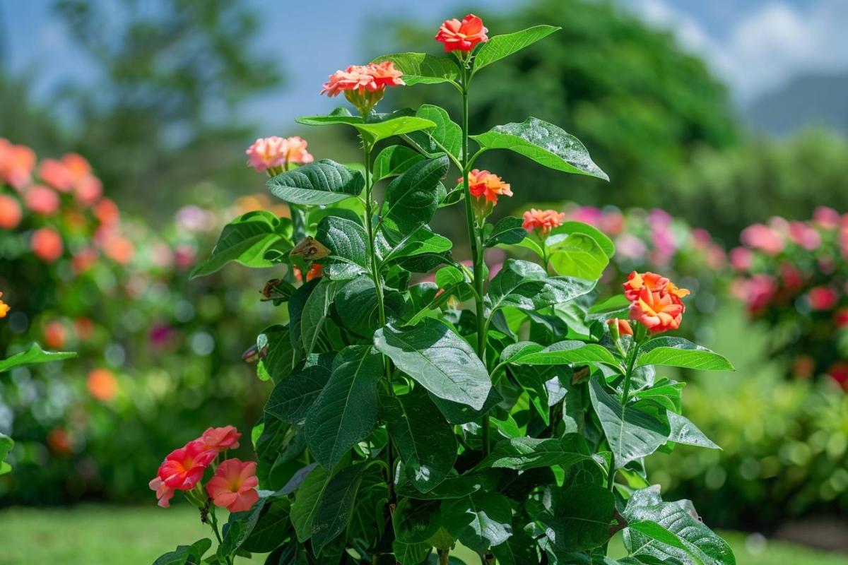 Que faire pour faire fleurir un laurier-rose à coup sûr ?