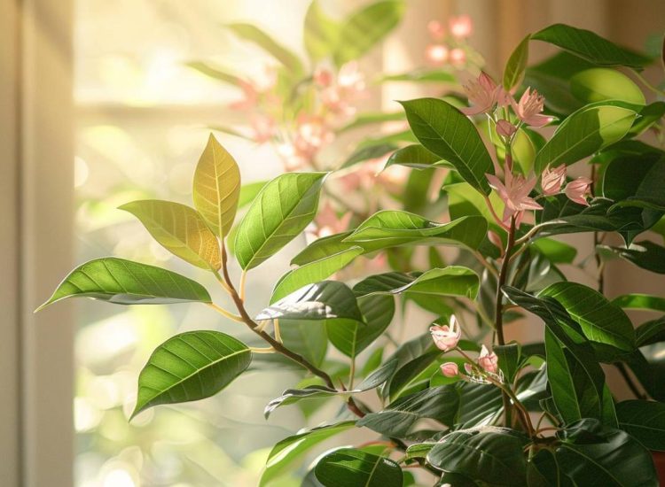 Taille du laurier rose en pot : Quand et comment procéder ?