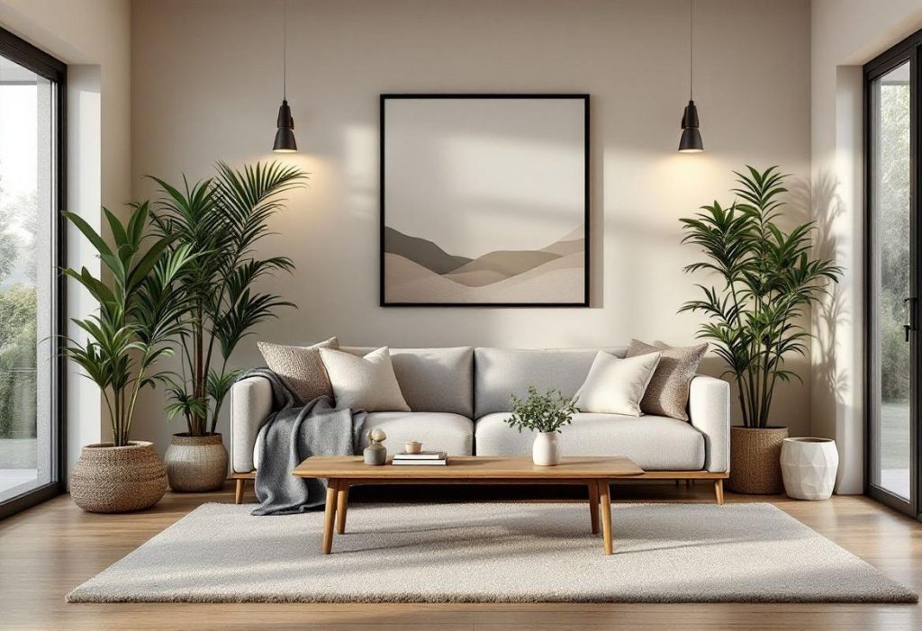 Découverte du blog maison maisoniadel : Inspiration et conseils