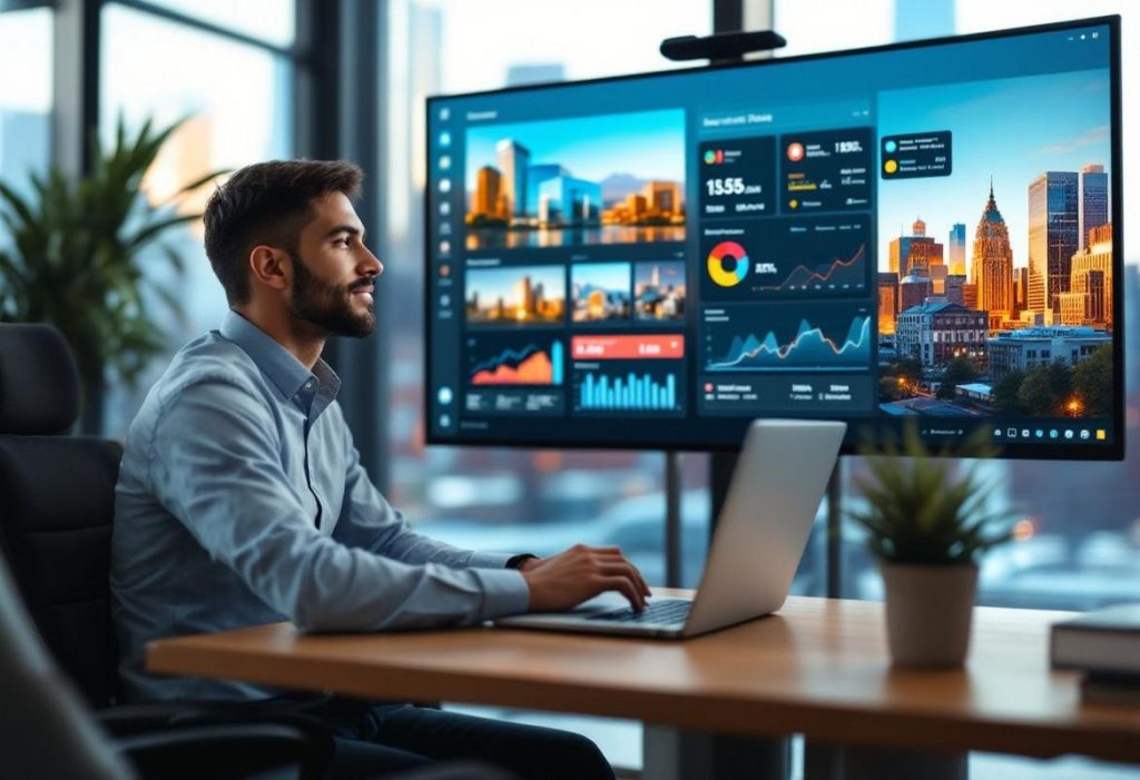 Découvrez myfoncia.fr, l'agence immobilière en ligne