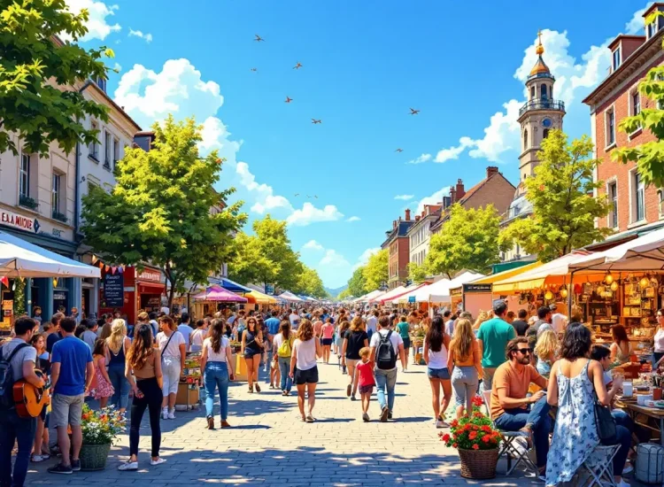 Montceau News : Actu locale à Montceau-les-Mines