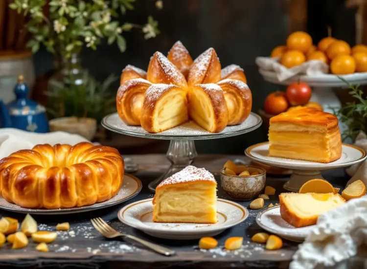 Les spécialités vendéennes sucrées à découvrir