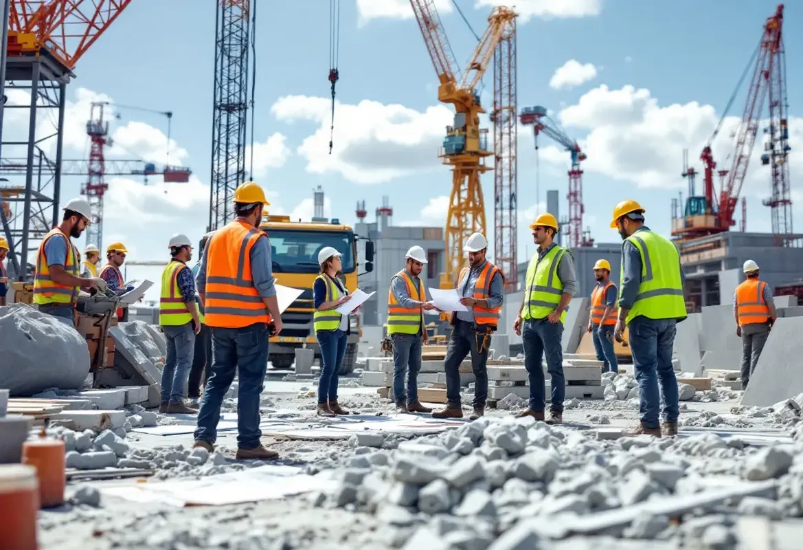 Découvrez bati-actu.fr : votre source d'actualités BTP