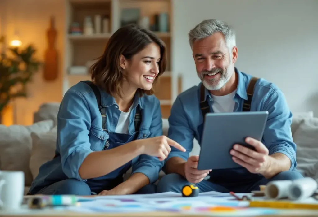 Obtenez vos devis gratuits Batievol pour vos travaux