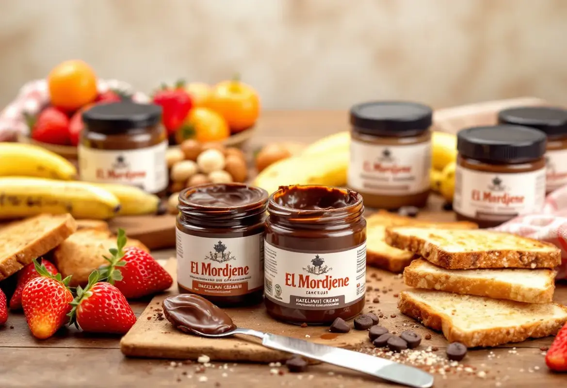 El Mordjene Acheter : Votre Guide Complet