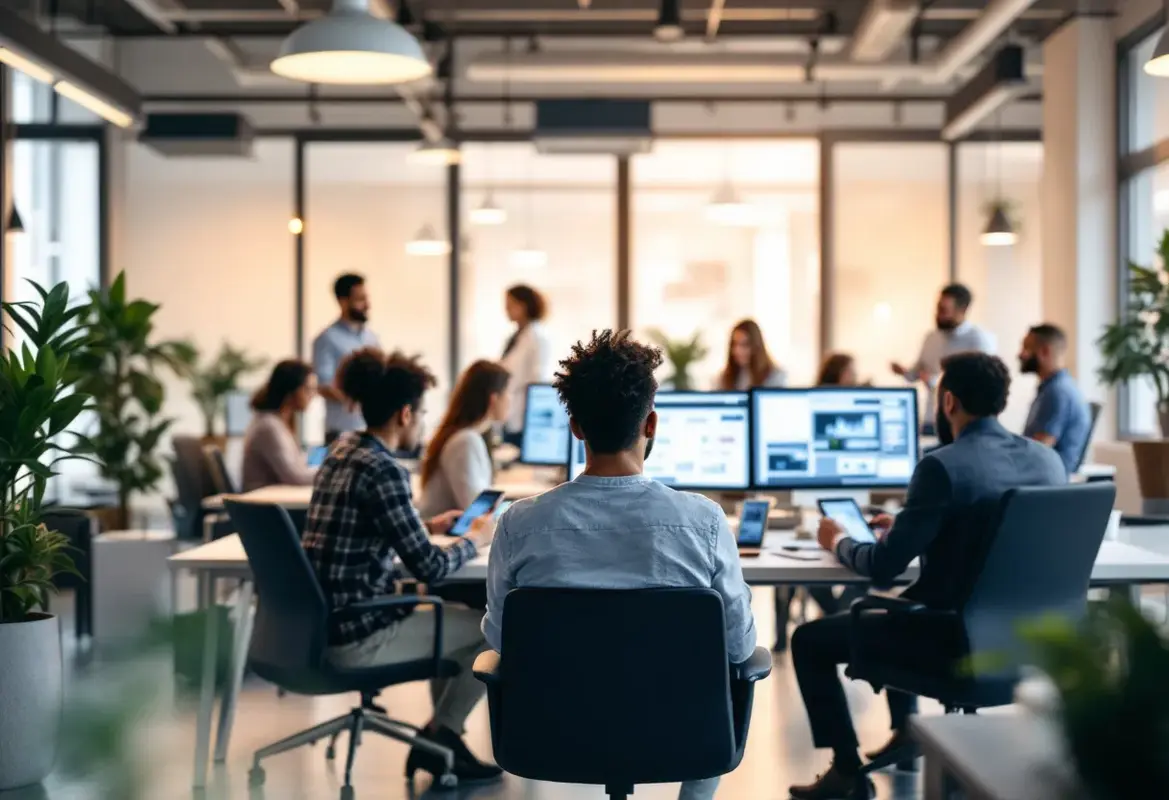 Enkirama actualité : Les dernières nouvelles et innovations