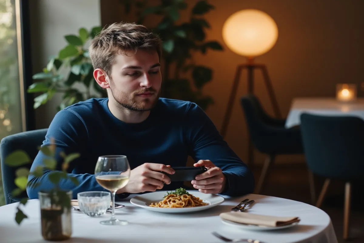 Peut-on être épicurien… et gamer