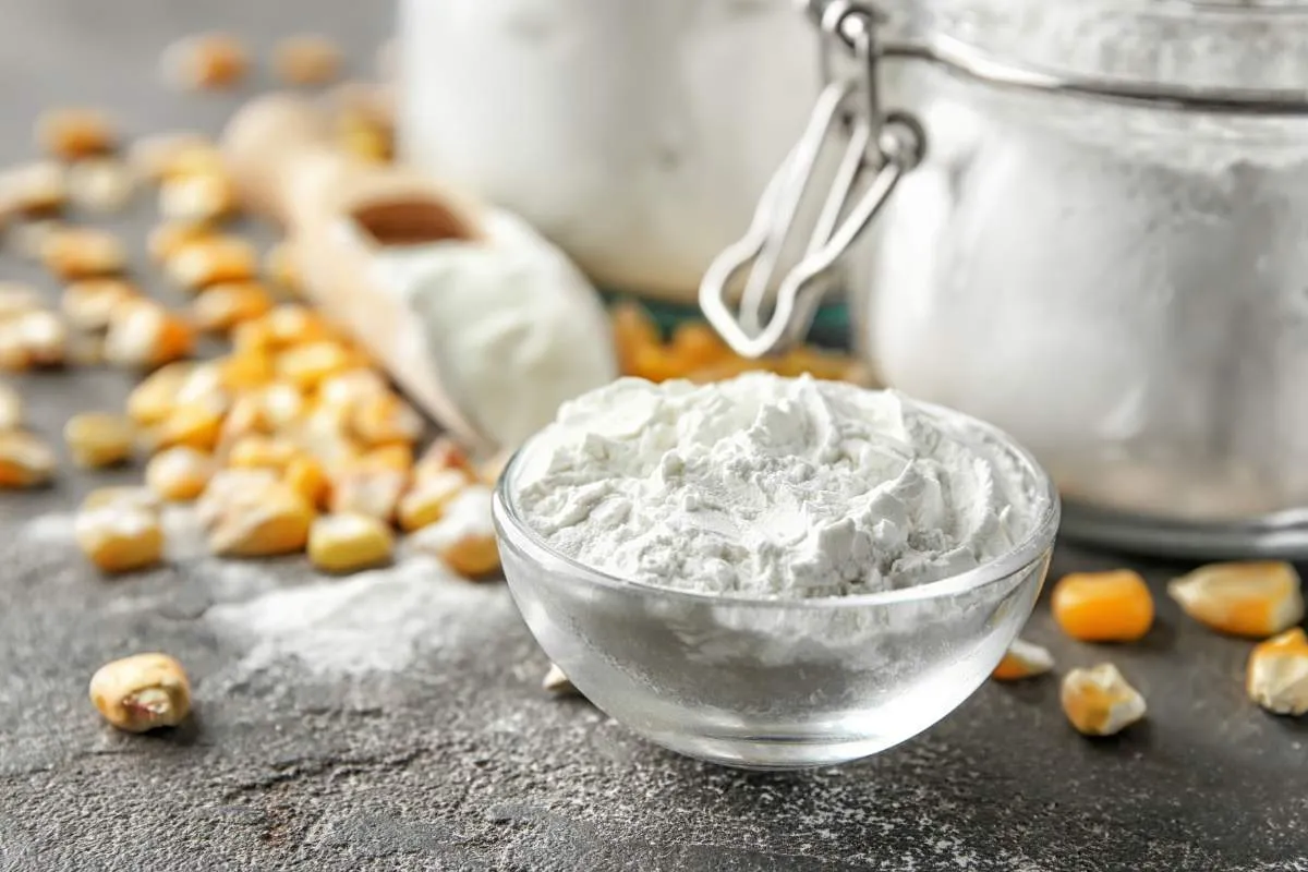 Différence entre maïzena et fécule de pomme de terre