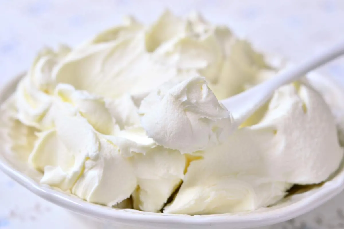 Que faire avec 250g de mascarpone ? Nos astuces