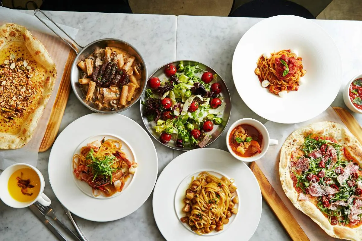 Repas anniversaire 40 ans : quelques inspirations