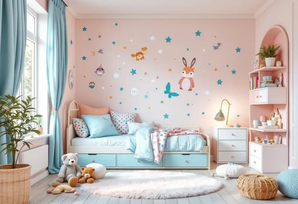 bambins deco : créez un espace magique pour vos enfants