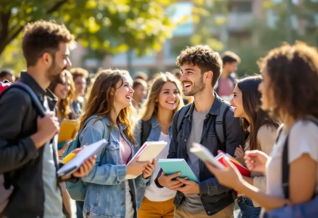Comment voir sa classe de l'année prochaine facilement