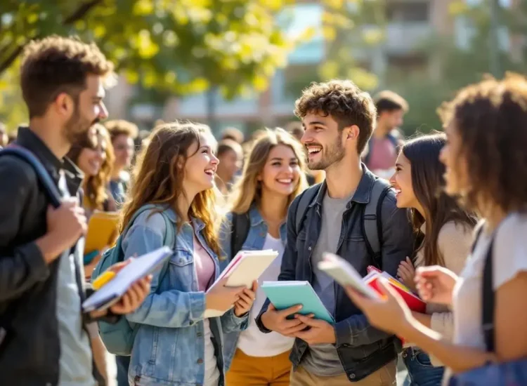 Comment voir sa classe de l'année prochaine facilement