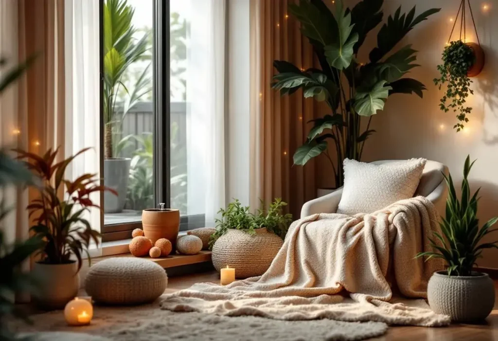 home bubble : créez votre espace de confort