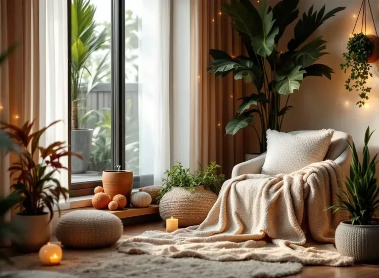 home bubble : créez votre espace de confort