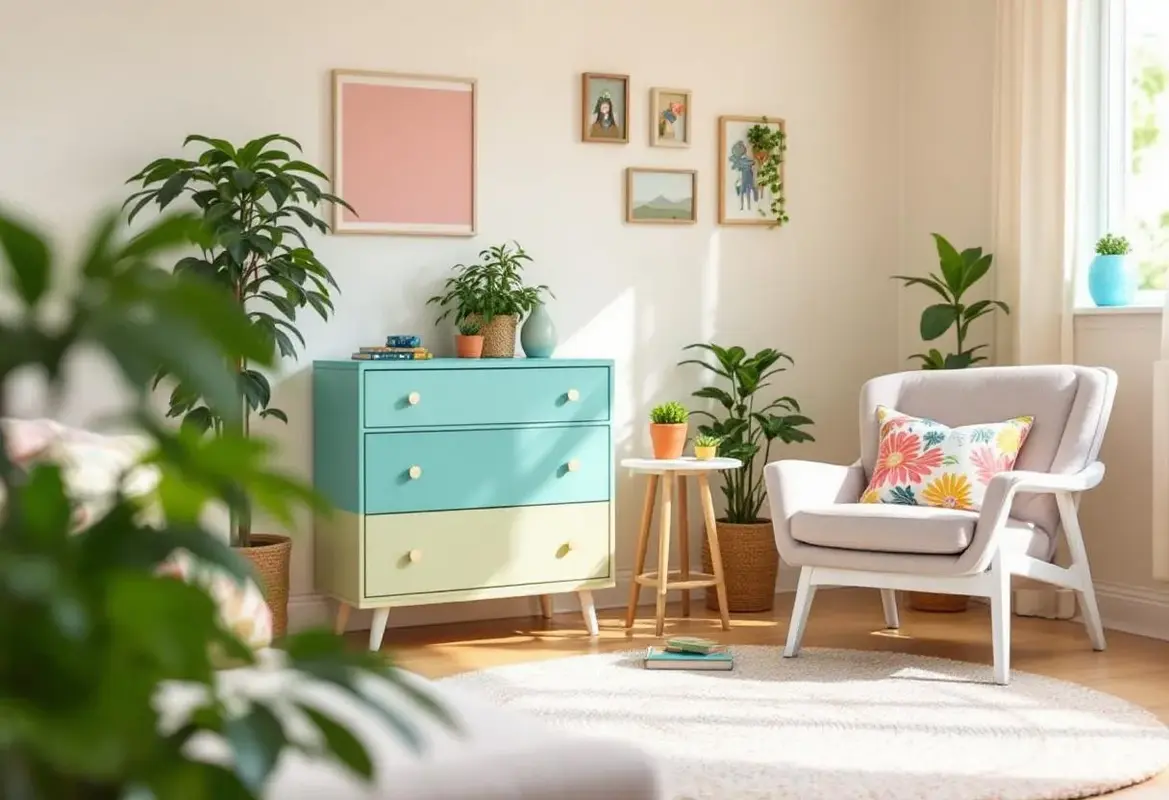 Ikea seconde vie : redonnez vie à vos meubles usagés