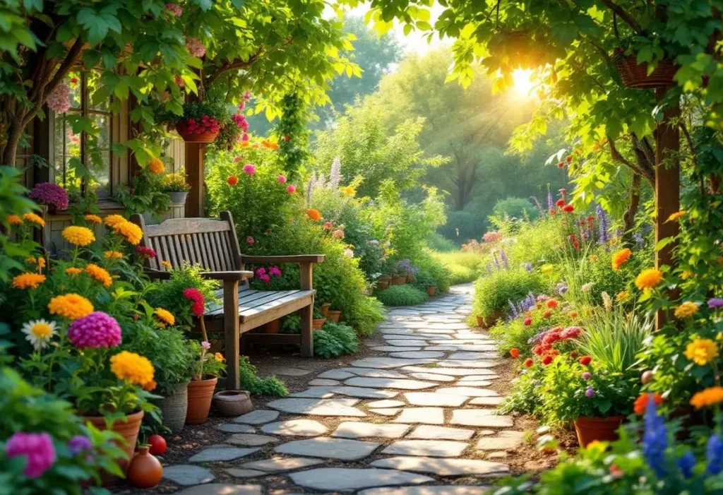 Découvrez Jardipedia : Votre guide du jardinage