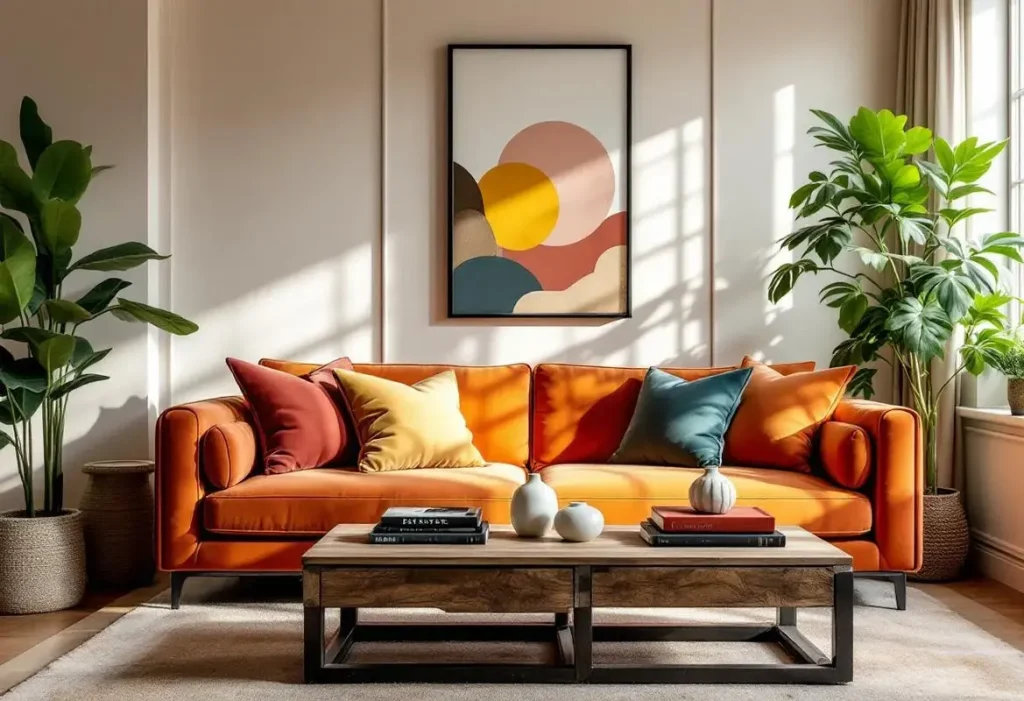 Maison Ethier : meubles et déco pour votre intérieur