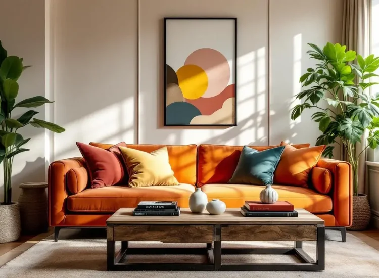 Maison Ethier : meubles et déco pour votre intérieur