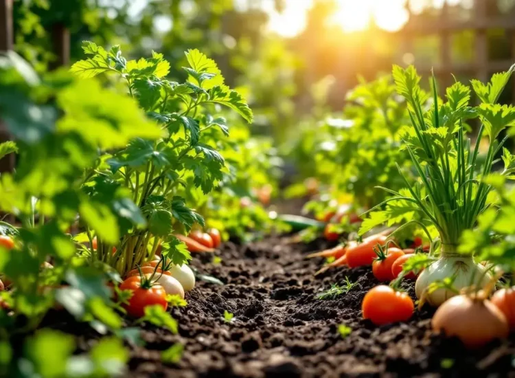 tableau association légumes potager pdf