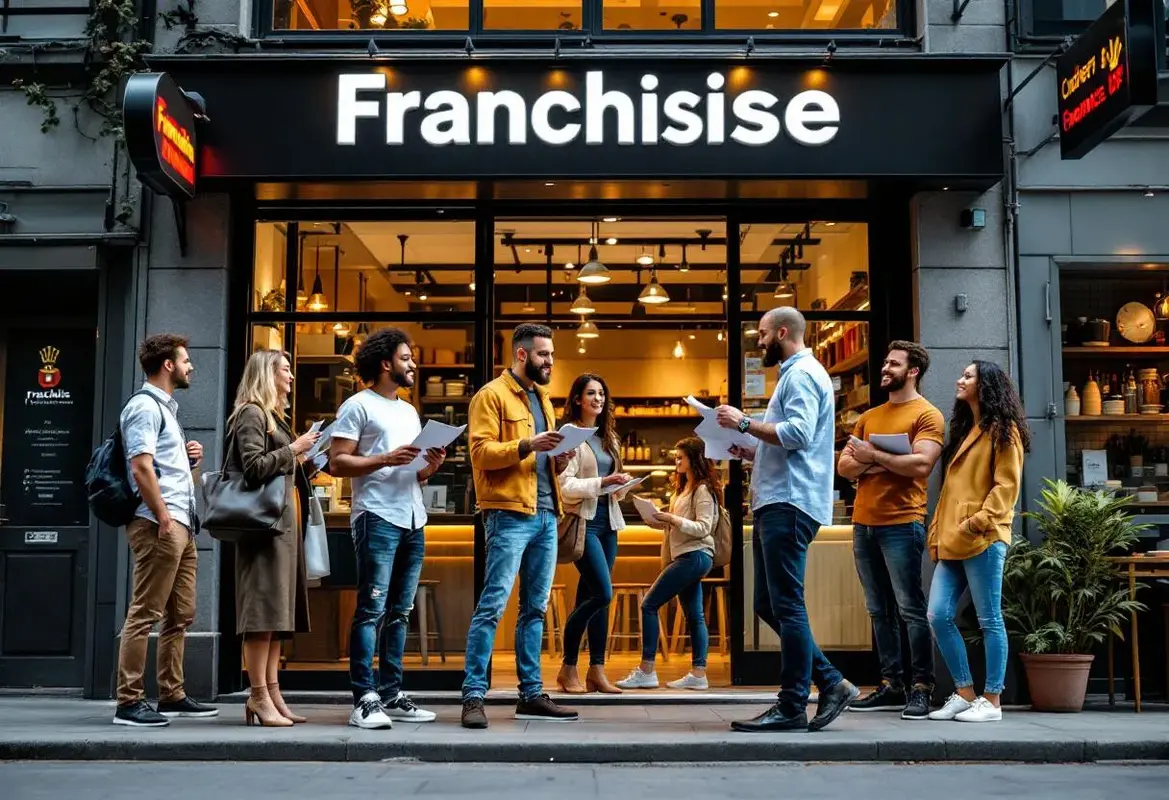 Franchassis : tout savoir pour réussir