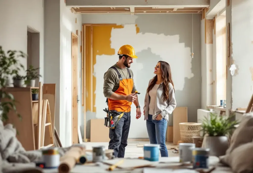 tousrenov aide travaux : simplifiez vos rénovations