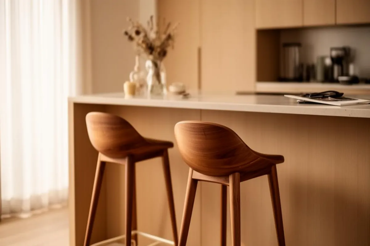 Comment choisir le tabouret de bar idéal pour votre intérieur