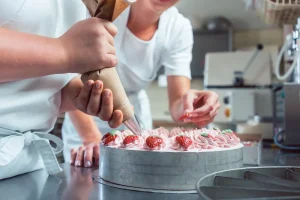 Fruits croquants et lyophilisés : l’astuce pâtisserie qui change tout